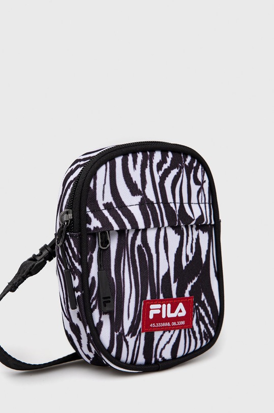 Torba Fila FBU0006 crna SS22