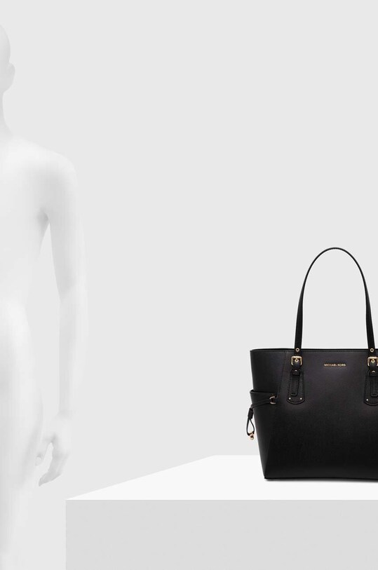 Кожаная сумочка MICHAEL Michael Kors 30H7GV6T9L.