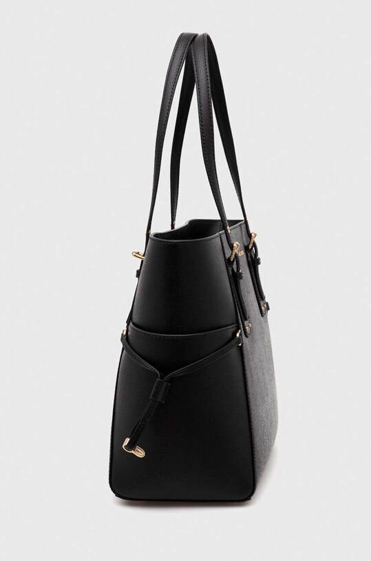 Кожаная сумочка MICHAEL Michael Kors 30H7GV6T9L. чёрный SS24