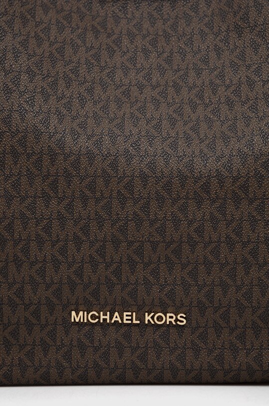 Чанта MICHAEL Michael Kors кафяв 30T9G0LE3B