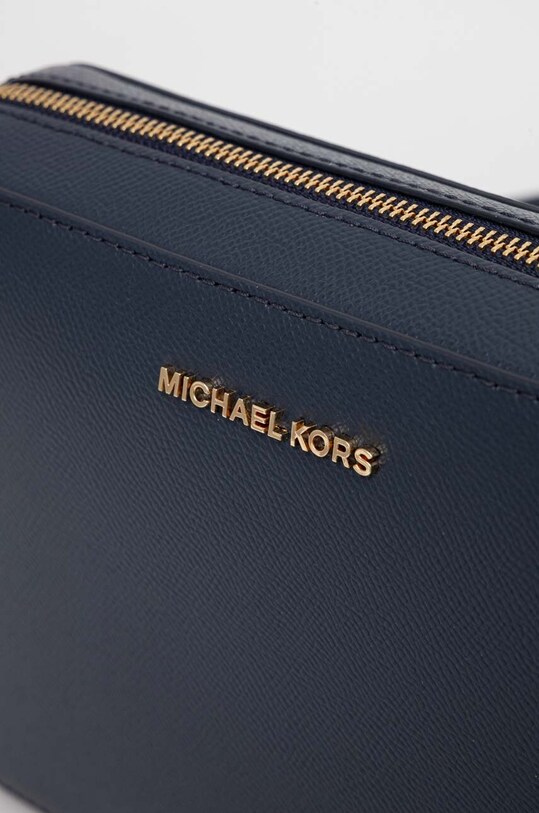 Dodaci Kožna torba MICHAEL Michael Kors 32S4GTVC3L mornarsko plava