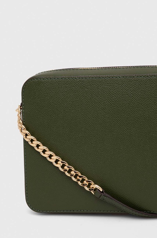 Kiegészítők MICHAEL Michael Kors bőr táska 32S4GTVC3L zöld