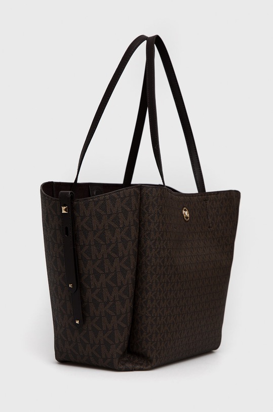 MICHAEL Michael Kors torebka 30S2G7FT3B 30S2G7FT3B brązowy SS22