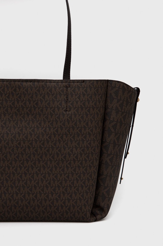 MICHAEL Michael Kors torebka 30S2G7FT3B brązowy 30S2G7FT3B