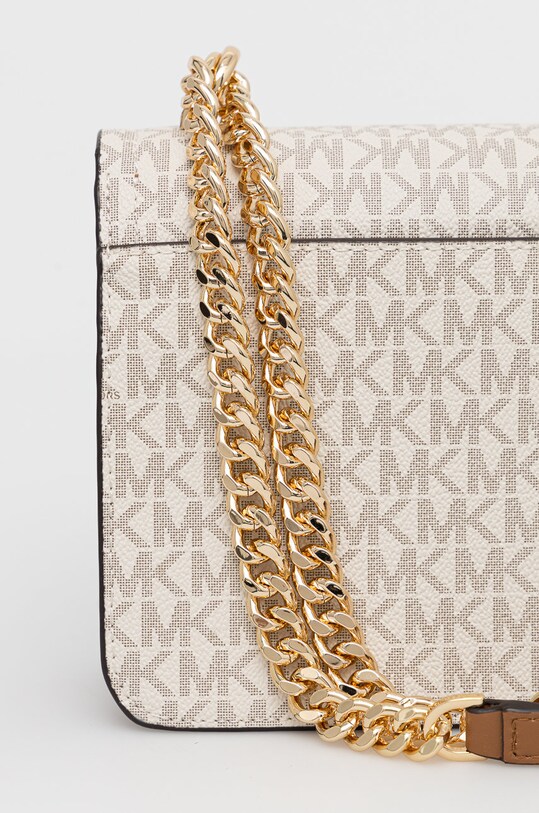 Сумочка MICHAEL Michael Kors бежевий 30S2G7HL3B