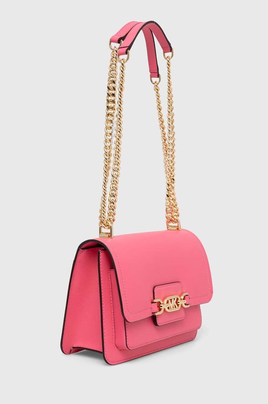 MICHAEL Michael Kors bőr táska 30S2G7HL3L rózsaszín SS25