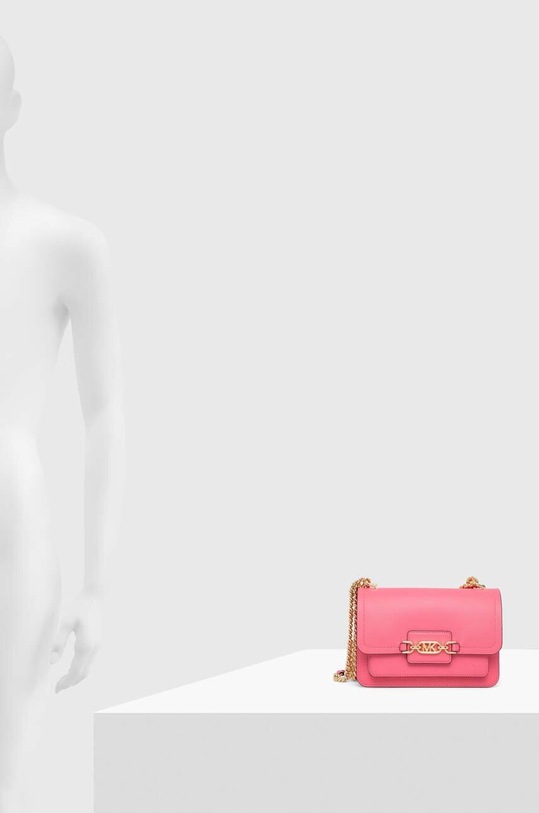 MICHAEL Michael Kors bőr táska 30S2G7HL3L
