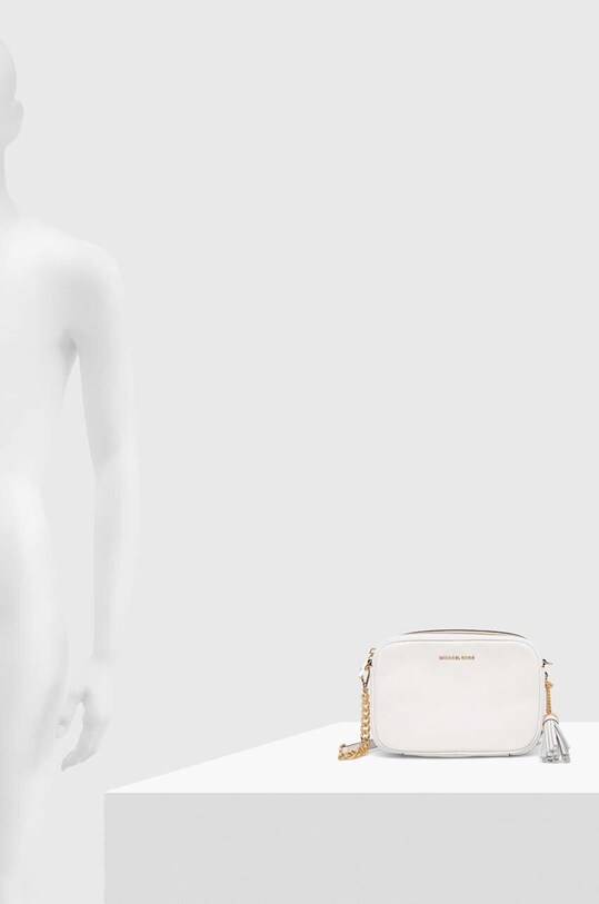 Δερμάτινη τσάντα MICHAEL Michael Kors 32F7GGNM8L