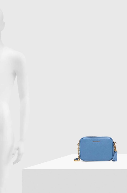 MICHAEL Michael Kors torebka skórzana 32F7GGNM8L