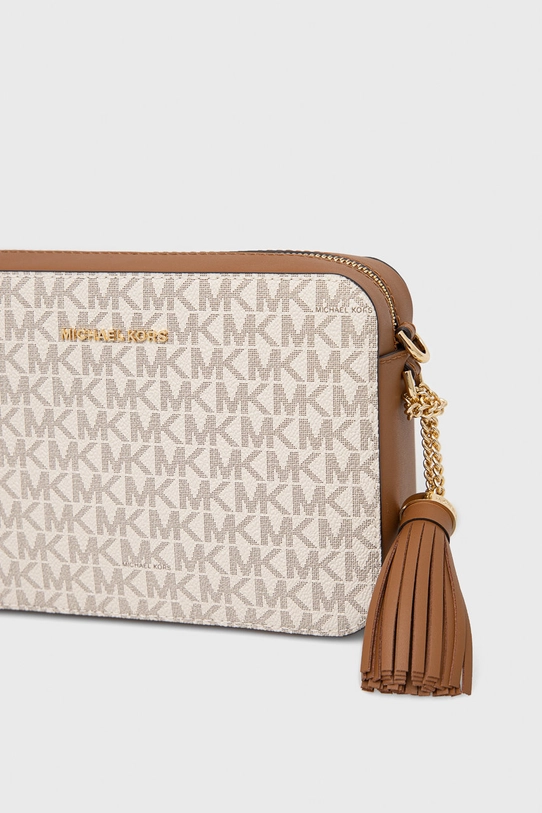 Аксессуары Сумочка MICHAEL Michael Kors 32F8GF5M2B бежевый