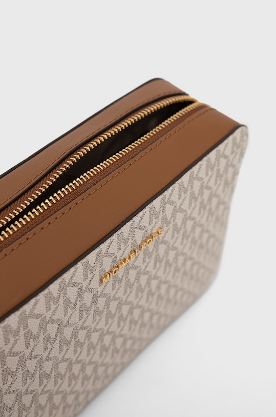 Kabelka MICHAEL Michael Kors 32F8GF5M2B béžová