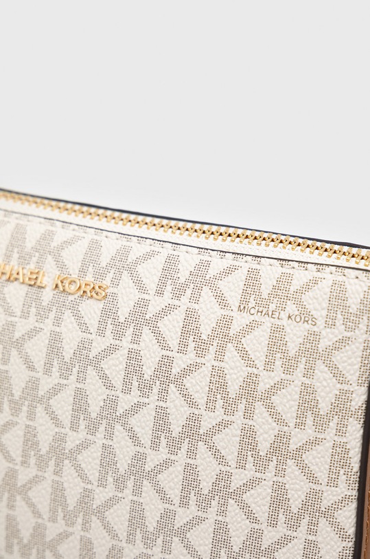 Аксесуари Сумочка MICHAEL Michael Kors 32F1GJ6W6B бежевий