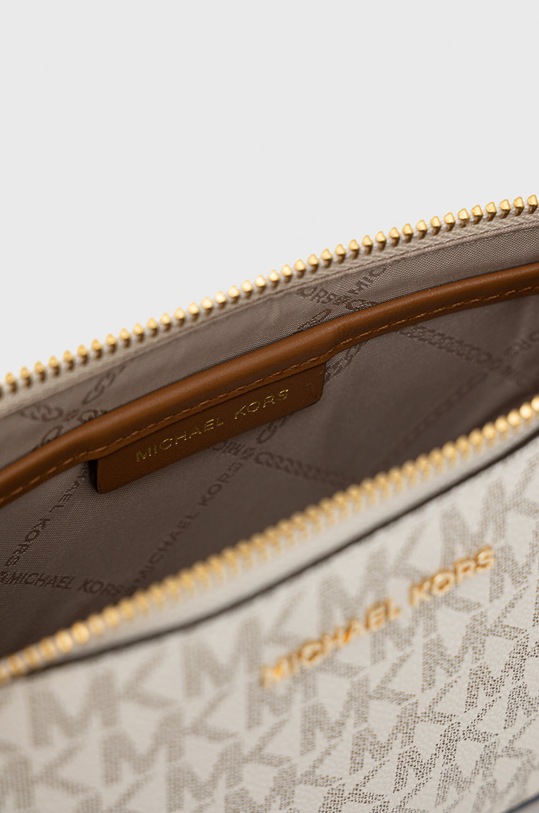 Сумочка MICHAEL Michael Kors 32F1GJ6W6B бежевий