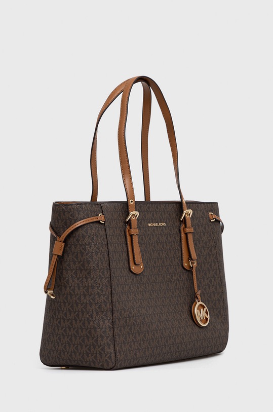 Kabelka MICHAEL Michael Kors 30F8GV6T2B hnědá SS22