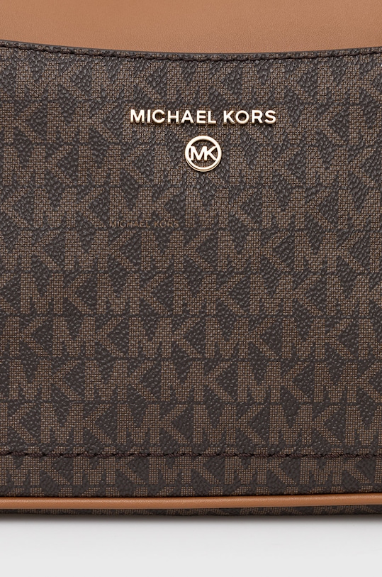 Akcesoria MICHAEL Michael Kors torebka 32S1GT9C8B 32S1GT9C8B brązowy