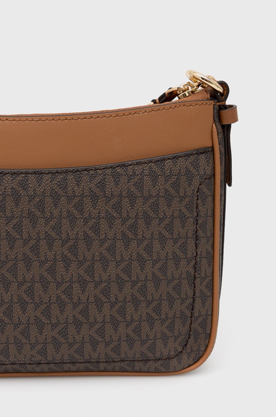 MICHAEL Michael Kors torebka 32S1GT9C8B brązowy 32S1GT9C8B