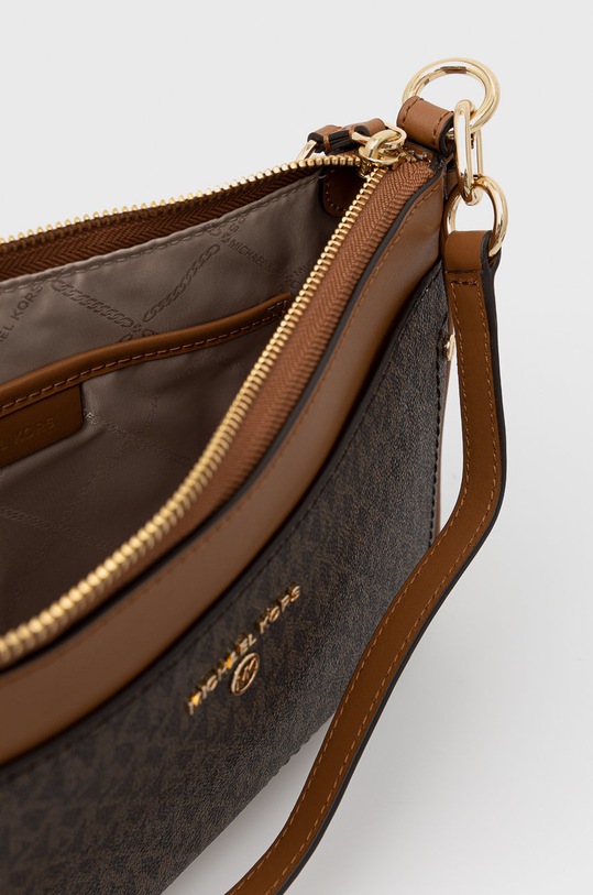 MICHAEL Michael Kors torebka 32S1GT9C8B 32S1GT9C8B brązowy