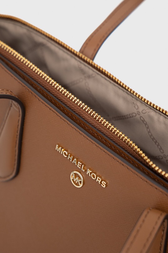 MICHAEL Michael Kors bőr táska 30S2G6AT2L