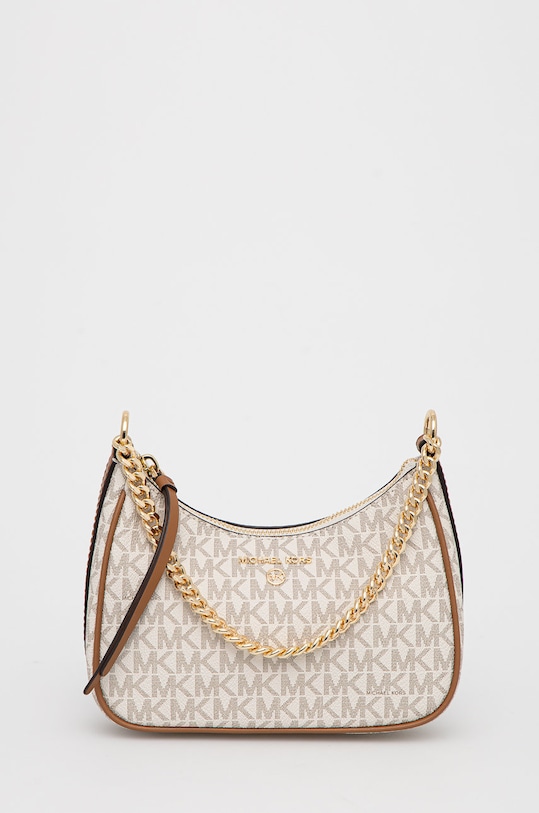 MICHAEL Michael Kors torebka 32H1GT9C1B nie mieści A4 beżowy 32H1GT9C1B