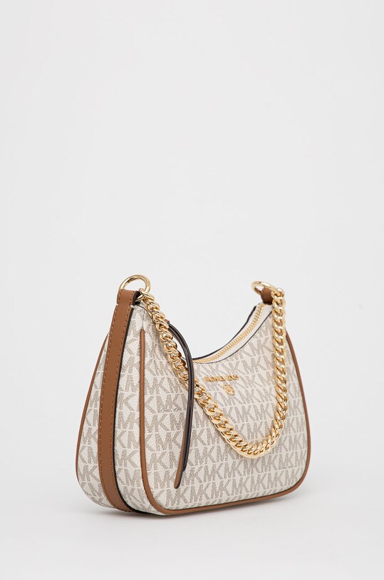 Αξεσουάρ Τσάντα MICHAEL Michael Kors 32H1GT9C1B μπεζ