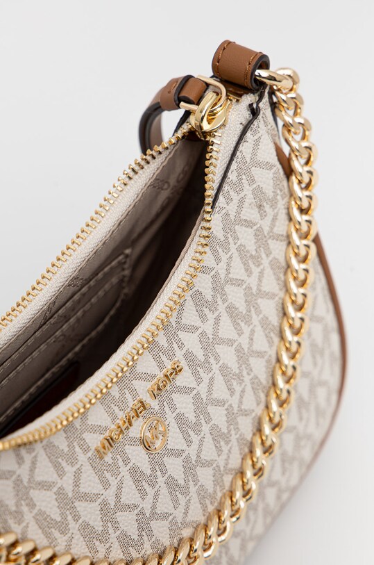 Τσάντα MICHAEL Michael Kors 32H1GT9C1B μπεζ