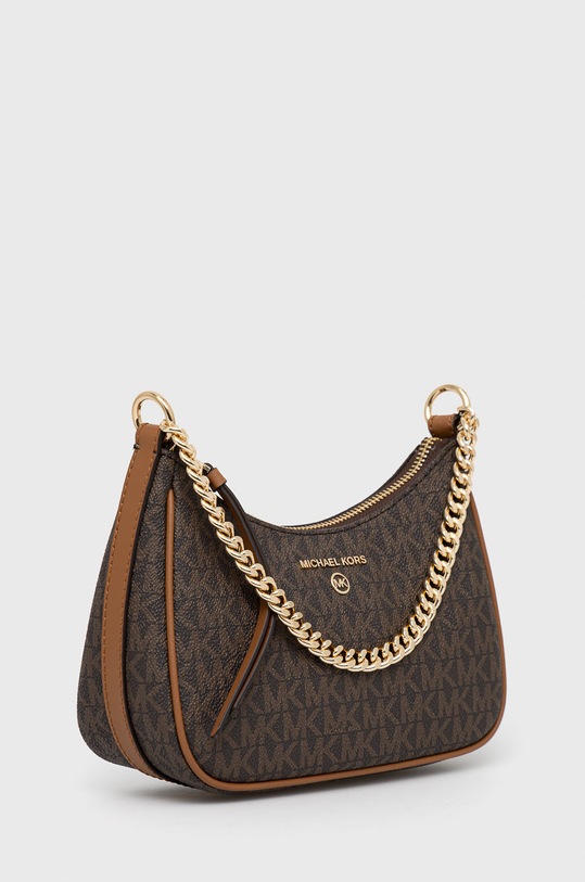 Τσάντα MICHAEL Michael Kors 32H1GT9C1B καφέ SS22