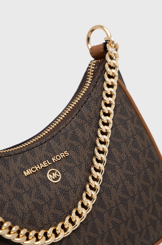 Τσάντα MICHAEL Michael Kors καφέ 32H1GT9C1B