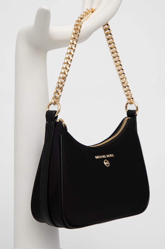 Kabelka MICHAEL Michael Kors 32H1GT9C1C čierna SS22