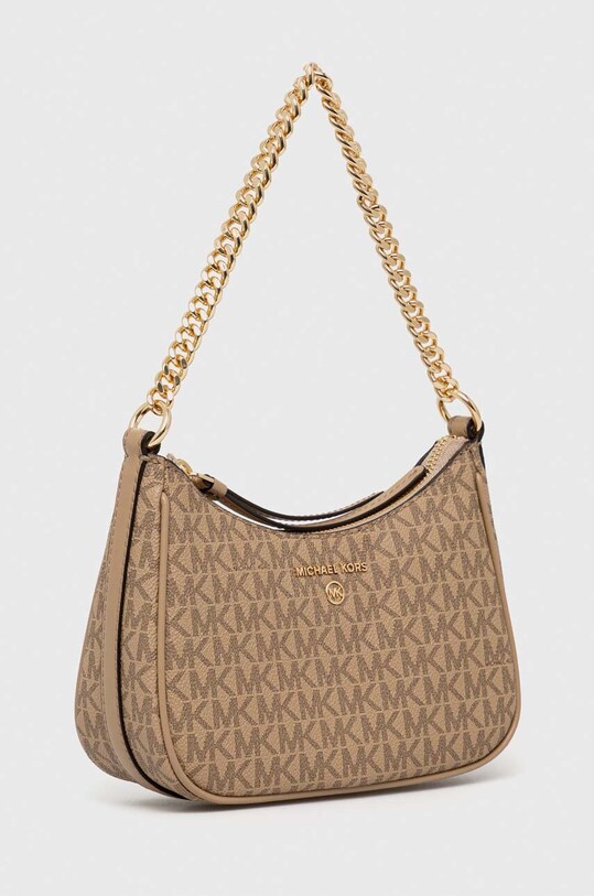 Τσάντα MICHAEL Michael Kors 32H1GT9C1V μπεζ SS24