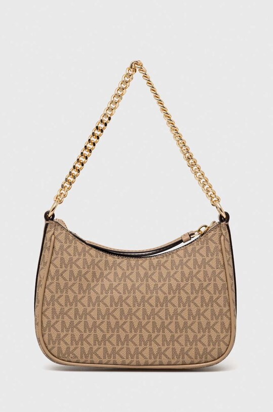 Αξεσουάρ Τσάντα MICHAEL Michael Kors 32H1GT9C1V μπεζ