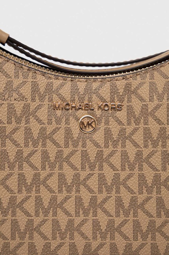 Τσάντα MICHAEL Michael Kors μπεζ 32H1GT9C1V