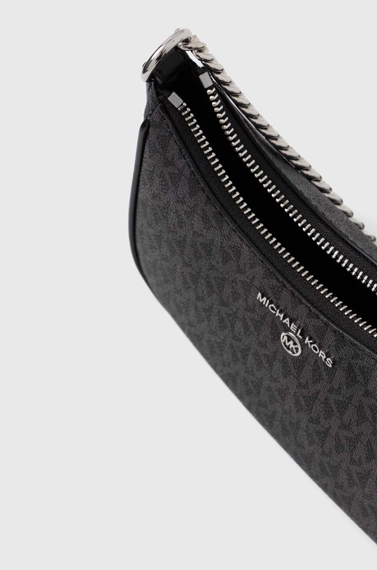 MICHAEL Michael Kors poseta 32S2ST9C1V negru