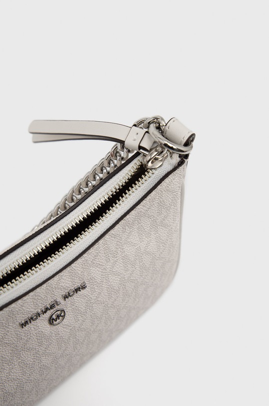 MICHAEL Michael Kors borsetta 32S2ST9C1V bianco