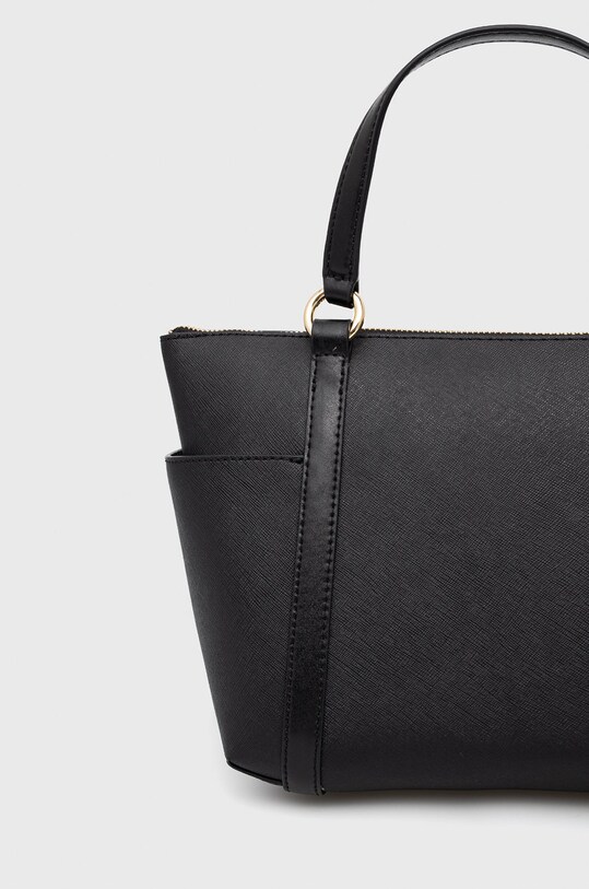 Kiegészítők MICHAEL Michael Kors bőr táska 30T0GNXT1L fekete