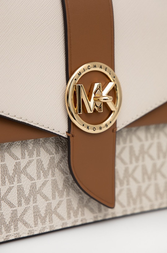 Сумочка MICHAEL Michael Kors 32S1GGRC0B бежевий AW23