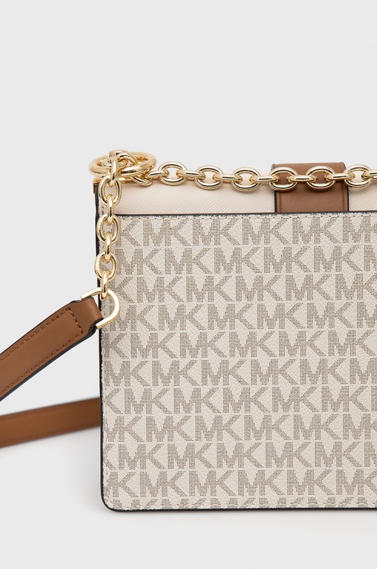 Сумочка MICHAEL Michael Kors бежевий 32S1GGRC0B