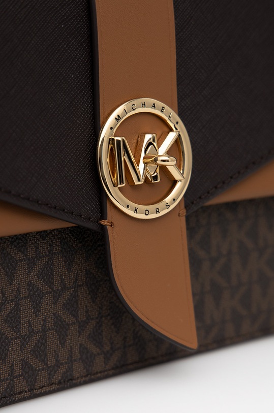 Сумочка MICHAEL Michael Kors 32S1GGRC0B коричневий AW23