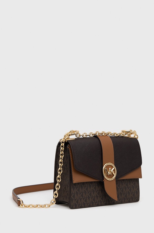 Аксесуари Сумочка MICHAEL Michael Kors 32S1GGRC0B коричневий