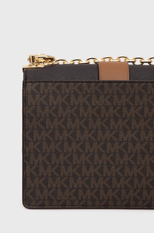 Сумочка MICHAEL Michael Kors коричневий 32S1GGRC0B