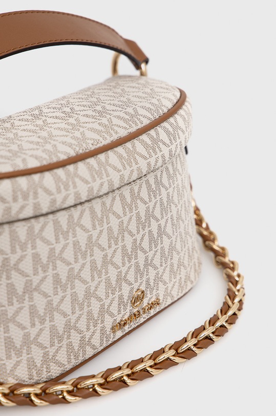 Сумочка MICHAEL Michael Kors бежевий 30S2G04M1B