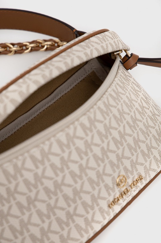 Сумочка MICHAEL Michael Kors 30S2G04M1B бежевий