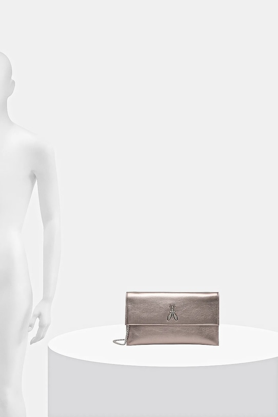 Patrizia Pepe pochette di pelle CB5460.L041