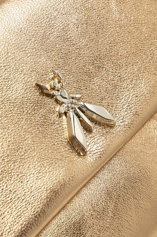 Patrizia Pepe poseta piele aur CB5460.L041