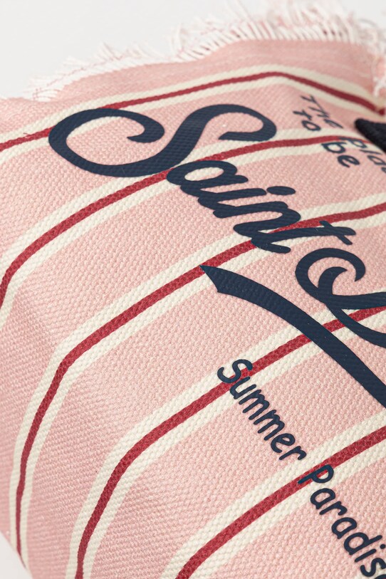 MC2 Saint Barth poseta roz COL0001