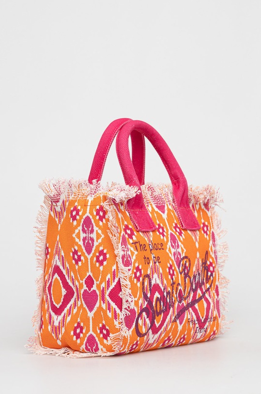 Kabelka MC2 Saint Barth COL0001 oranžová AA00