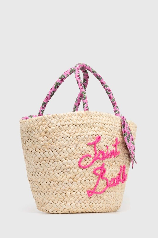 MC2 Saint Barth kosz plażowy KYL0001 różowy AA00