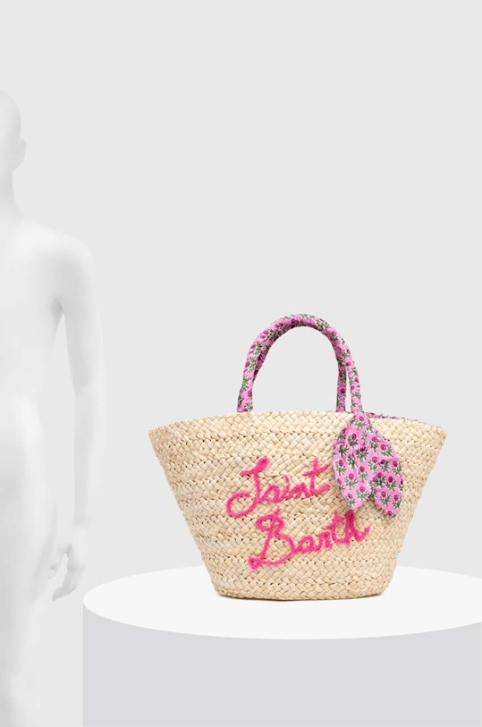 MC2 Saint Barth kosz plażowy KYL0001