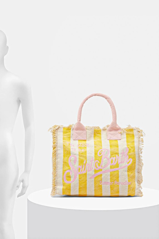 MC2 Saint Barth borsa da mare VANI001