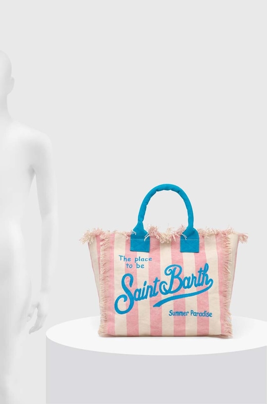 MC2 Saint Barth torba plażowa VANI001