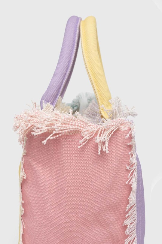 Plážová taška MC2 Saint Barth viacfarebná VANI001